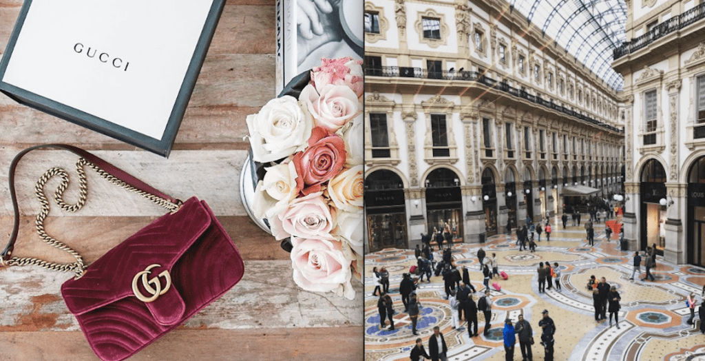 [LinkedIn] Lessons from Milan: how luxury brands approach influencer marketing