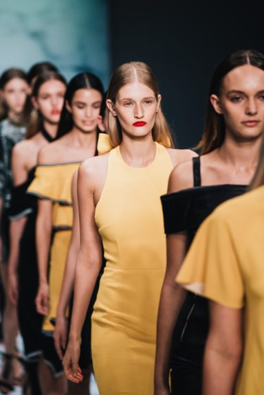 Who was France’s most popular Fashion Brand in 2018?