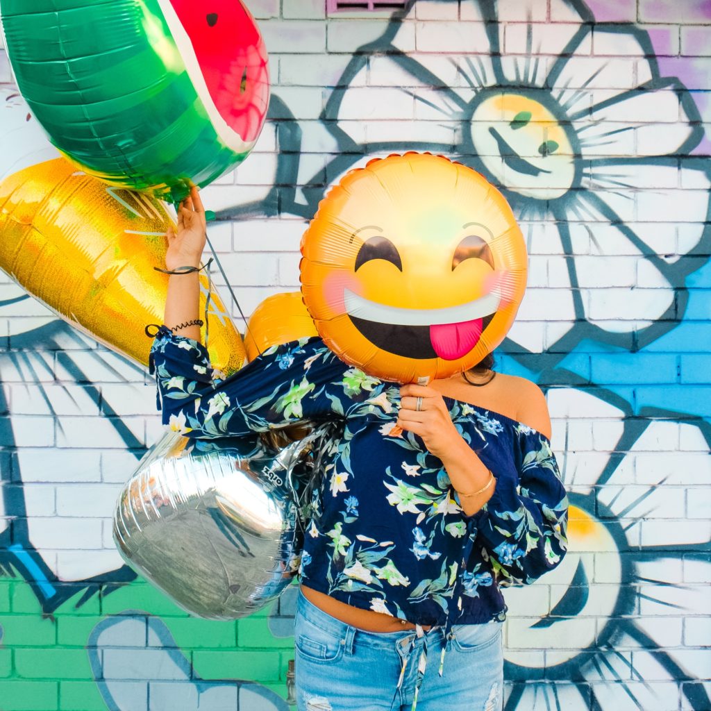 Two-Part Series: Emoji Marketing for 2019 with Wearisma’s latest launch
