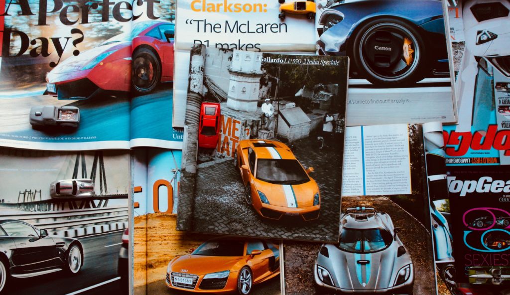 Wearisma and Hearst Launch ‘The State of UK Automotive Influence’