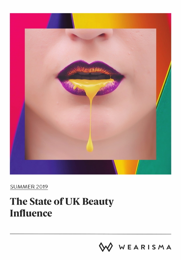 Seasonal Report: The State of UK Beauty Influence – Summer 2019
