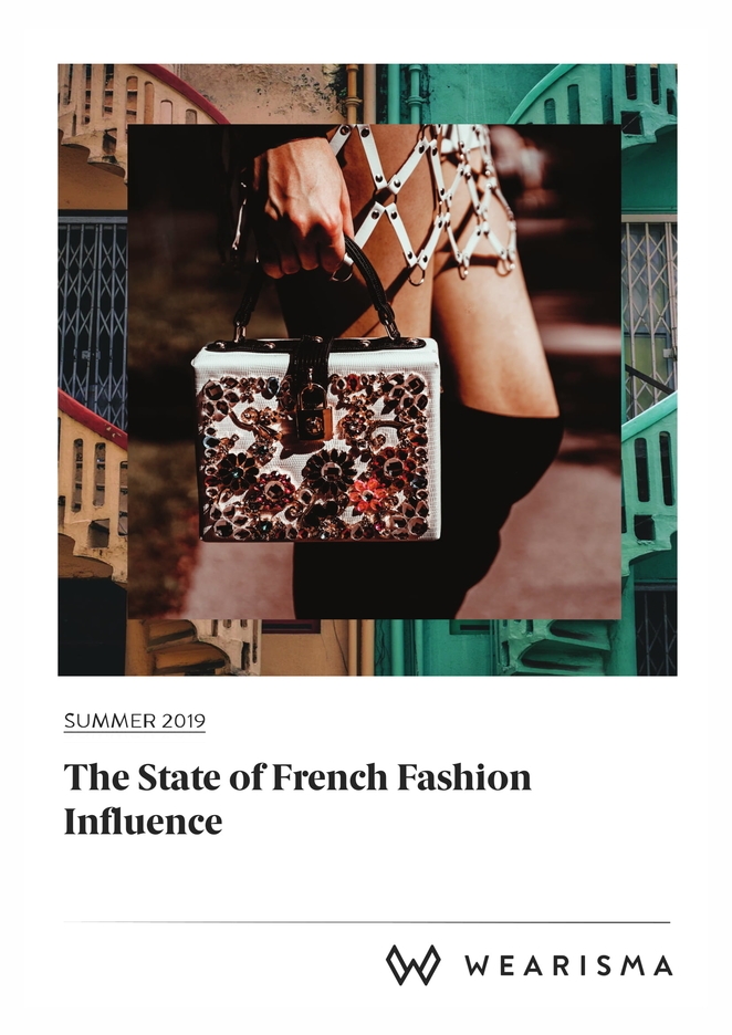 Seasonal Report: The State of French Fashion Influence – Summer 2019