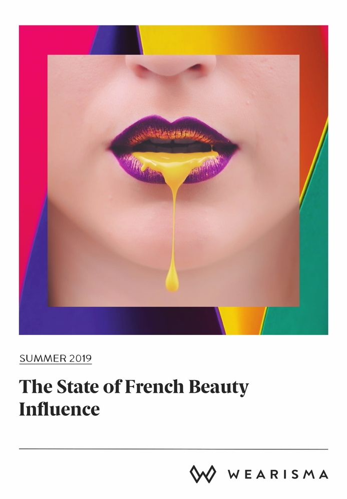 Seasonal Report: The State of French Beauty Influence – Summer 2019