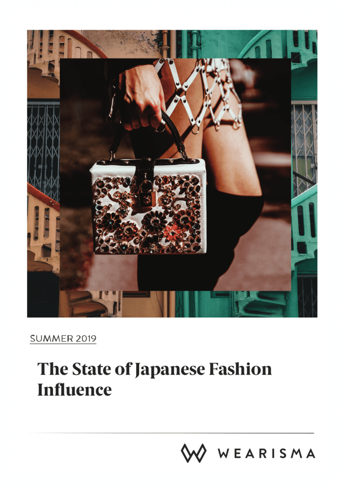 Seasonal Report: The State of Japanese Fashion Influence