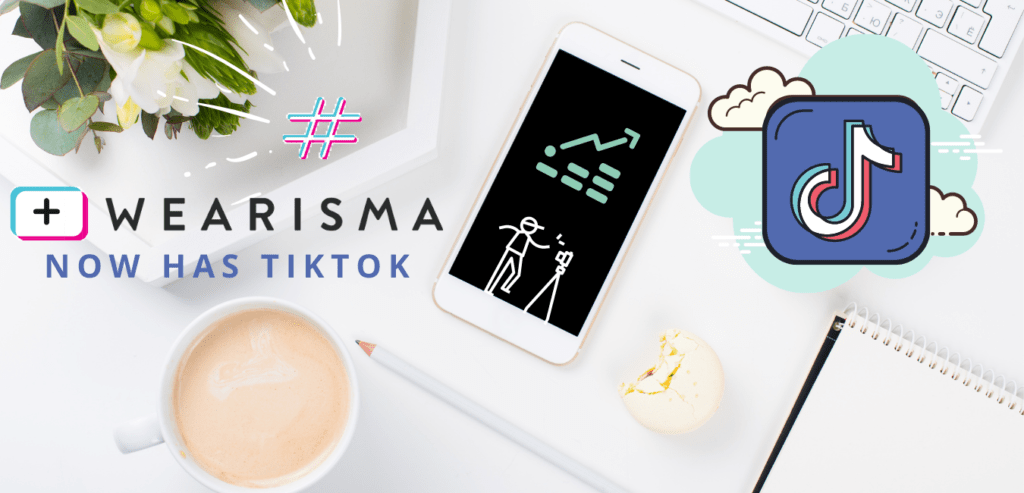TikTok Integration: Meet Wearisma’s New Solution to the World’s Fastest-Growing App