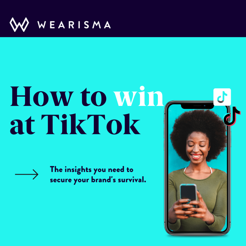 How to win at TikTok.