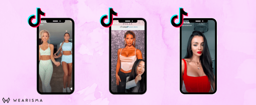 How fast-fashion giant Oh Polly is reaching new heights with TikTok