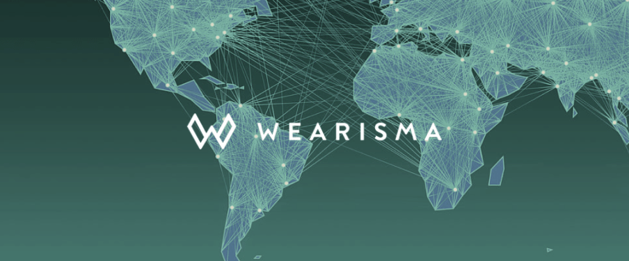 Wearisma appoints Philippe Renon as Chief Revenue Officer to drive rapid growth across global markets