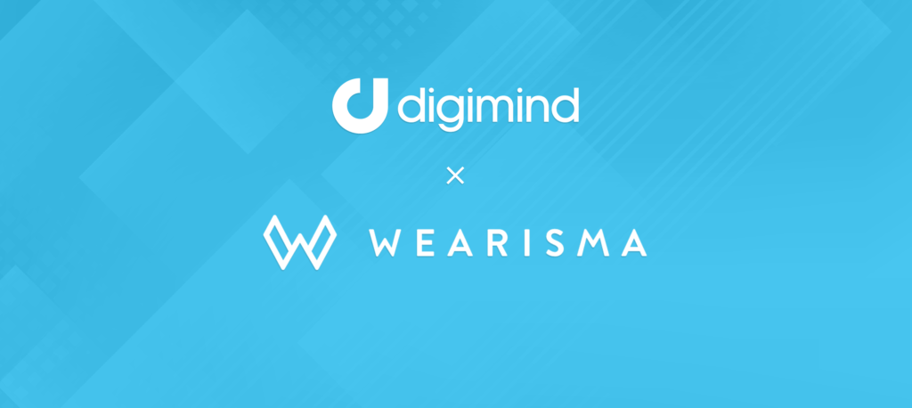 Wearisma Becomes Certified Partner of Social Media Monitoring Company Digimind