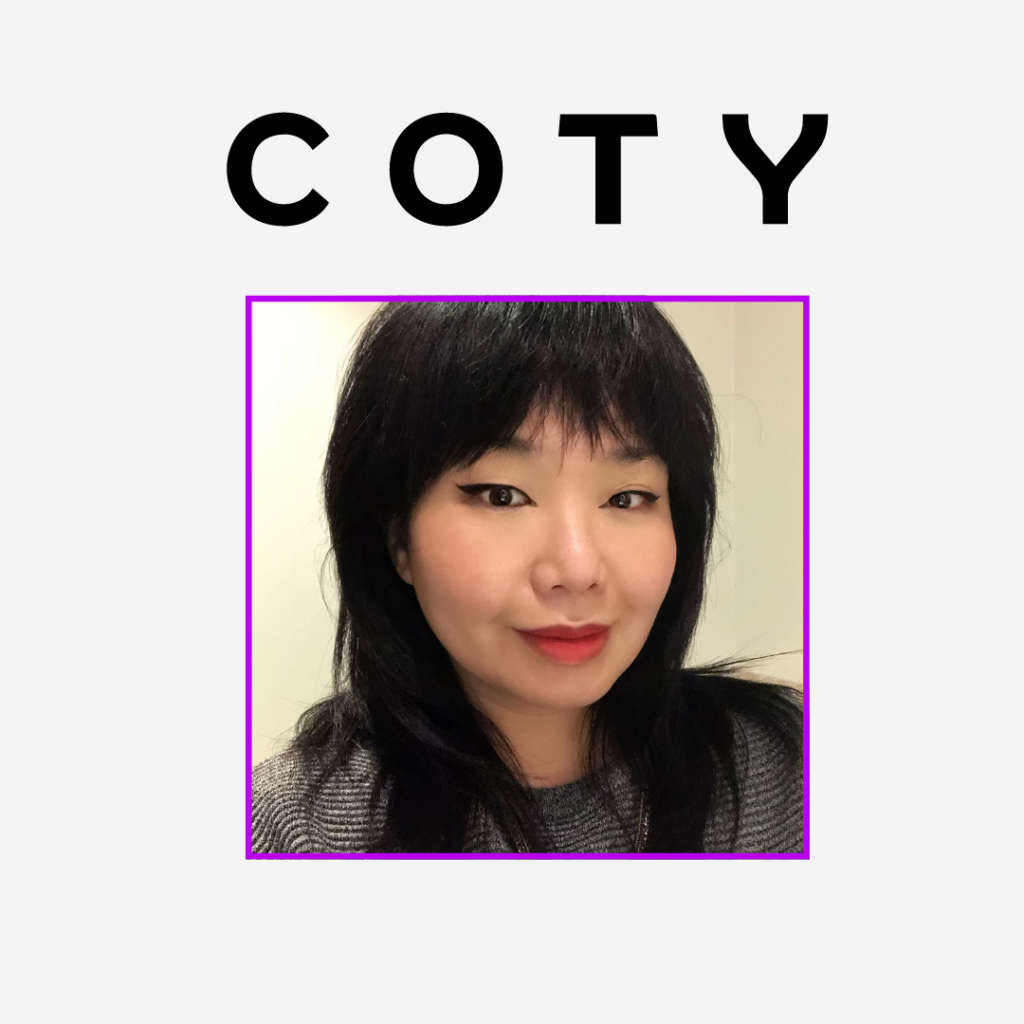 Coty: Client Success Story