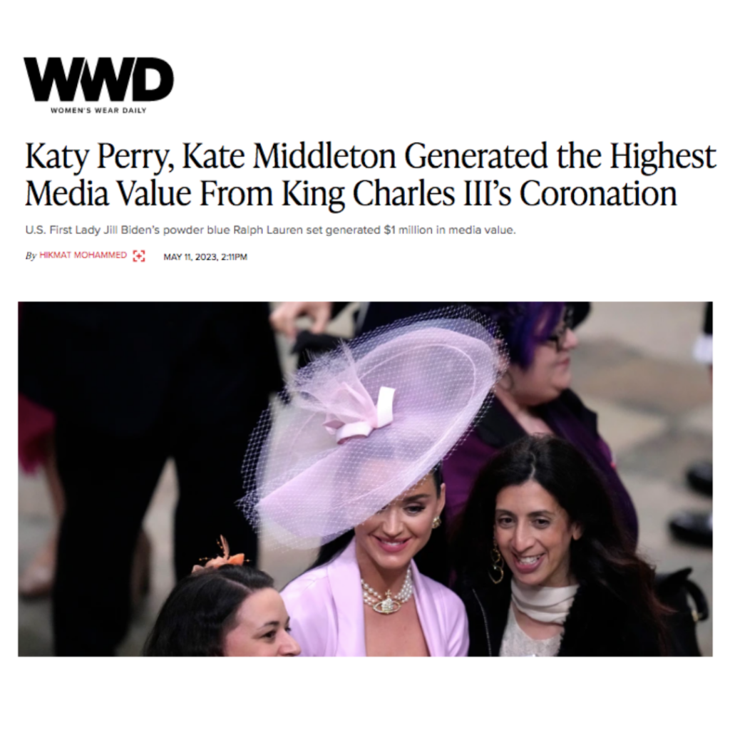 Vogue World 2023 Most Influential Moments Luxury Brands - WeArisma