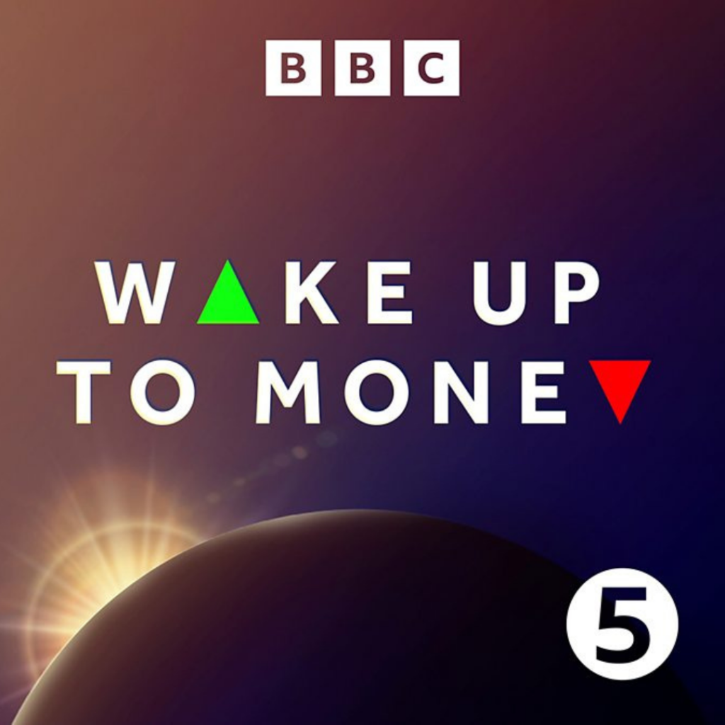 WeArisma CEO on BBC Wake Up To Money
