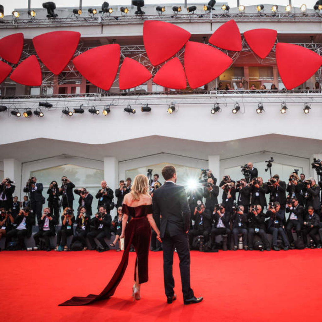 Most Influential Luxury Brands at The Venice Film Festival 2023