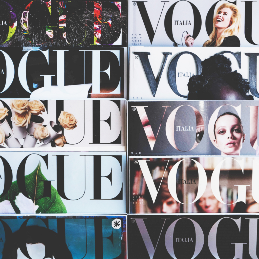 Vogue World 2023 Most Influential Moments Luxury Brands