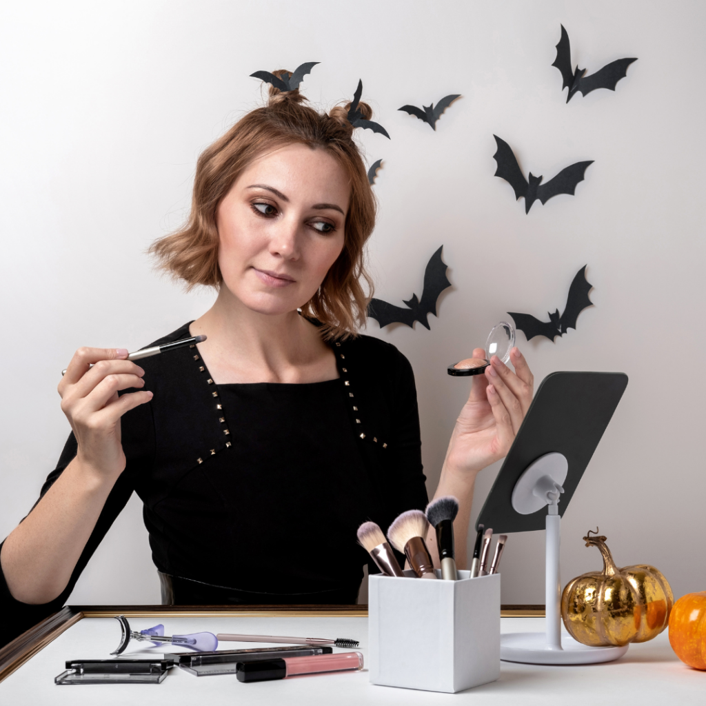 Halloween Beauty 2023 Most Talked About Beauty Brands and Moments