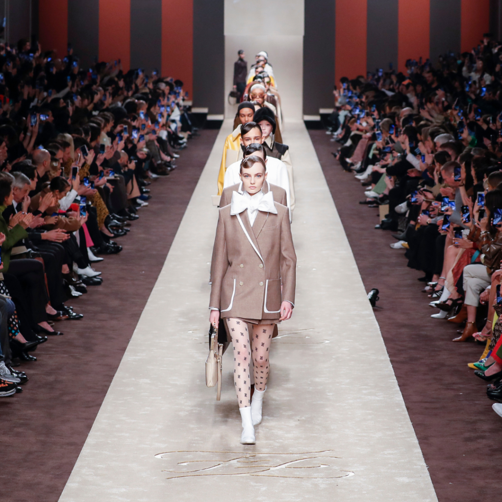 Milan Fashion Week 2023 Most Talked About Luxury Brands and Moments