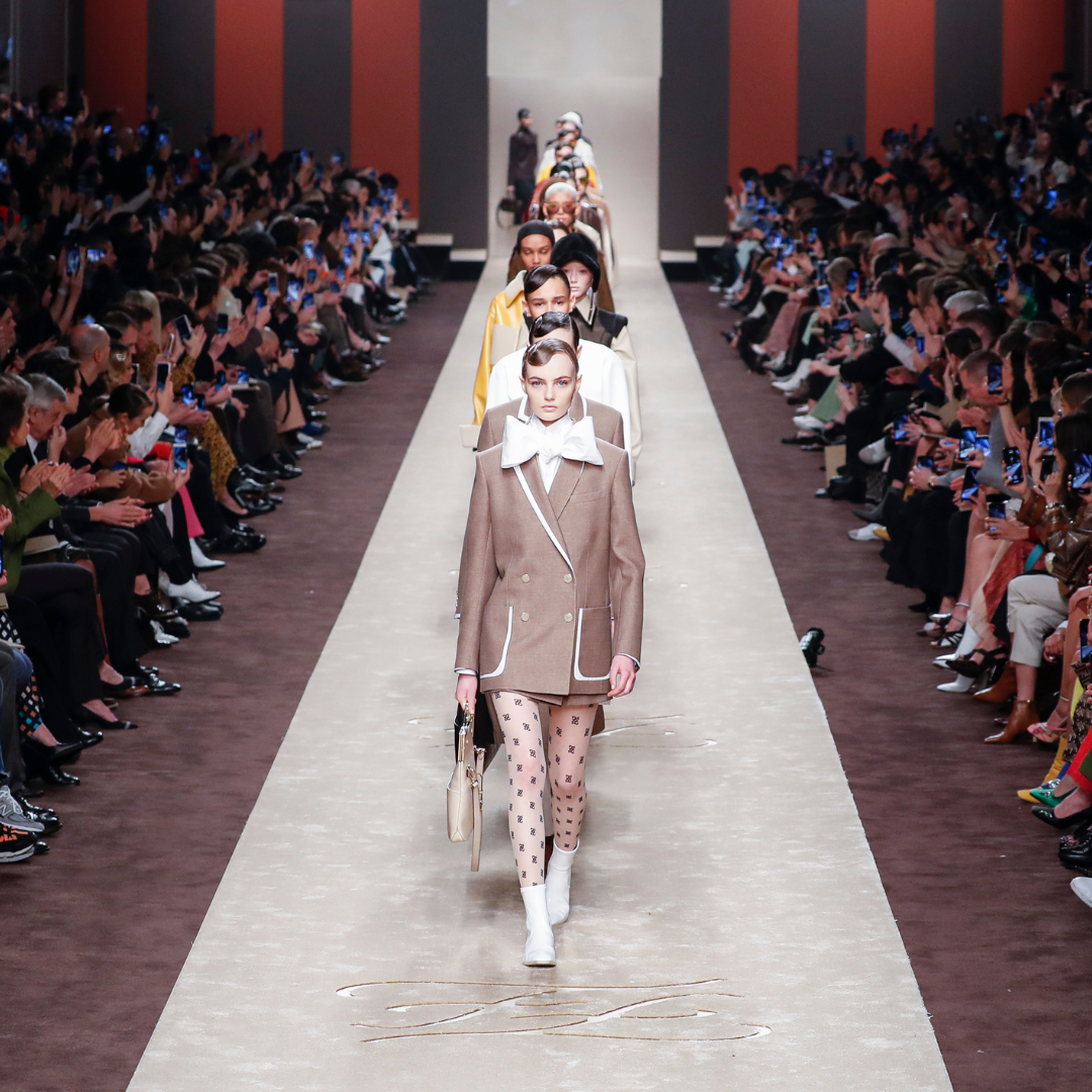 Milan Fashion Week 2023 Most Talked About Luxury Brands and Moments -  WeArisma