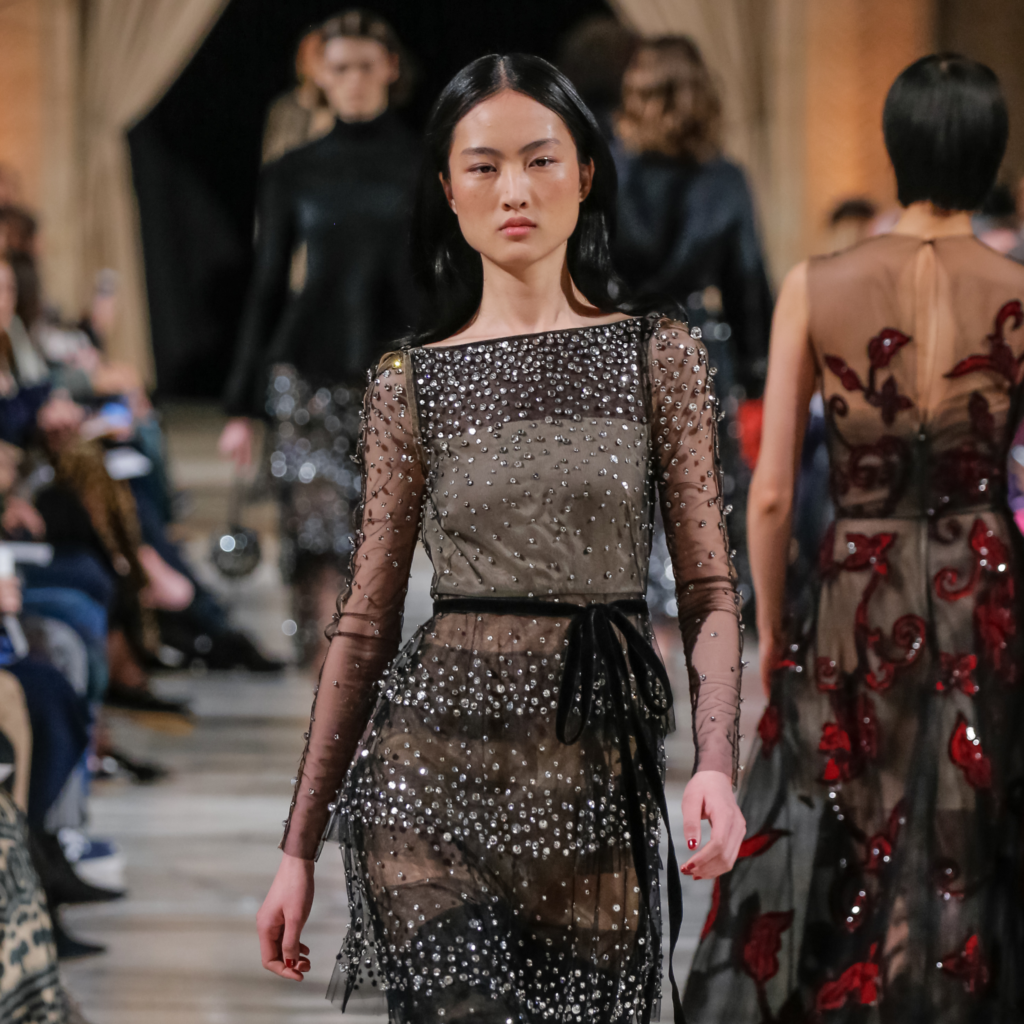 Paris Fashion Week 2024, Chinese Market: Luxury’s Most Talked About Brands And Moments