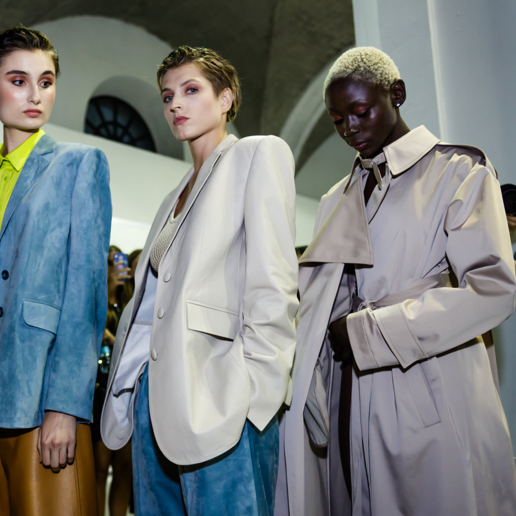 Paris Fashion Week 2024: Luxury’s Most Talked About Brands And Moments Globally
