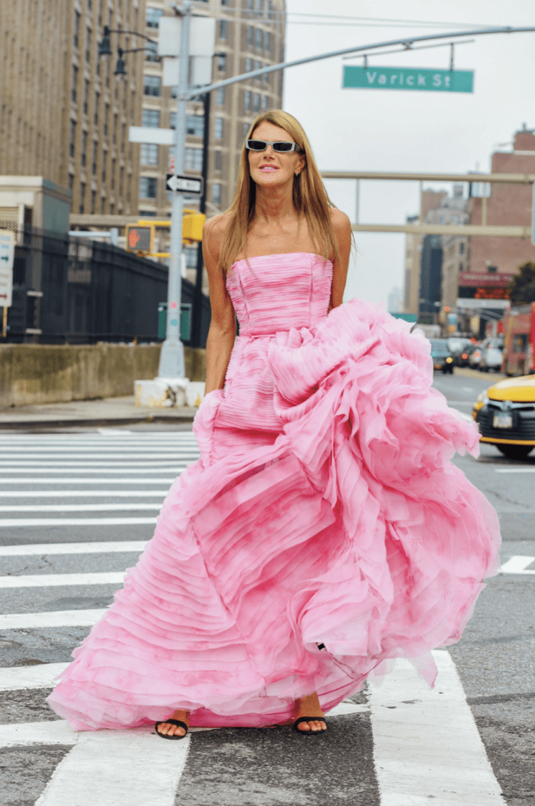 Anna Dello Russo