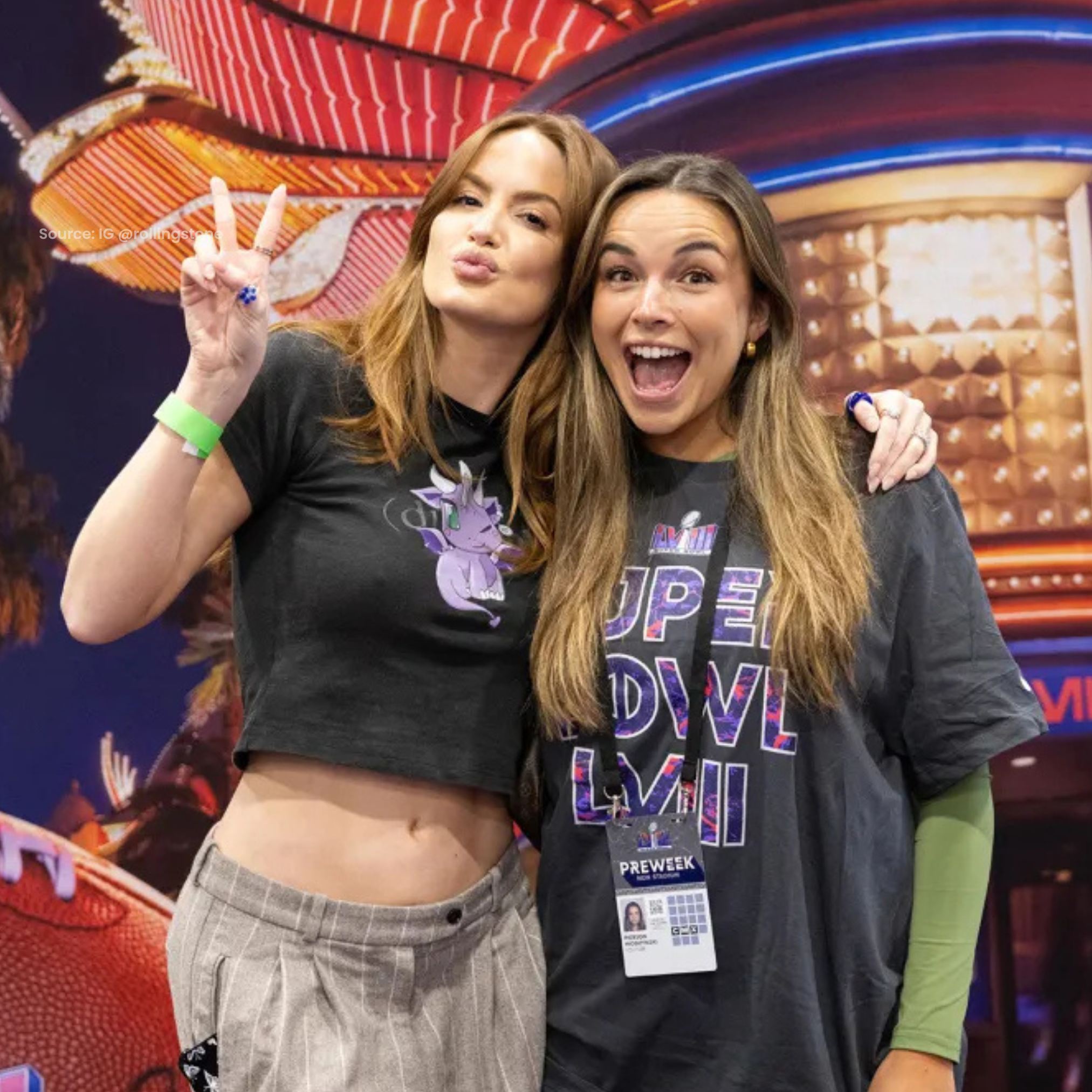 Building the Buzz: The Influencers Powering Super Bowl Anticipation