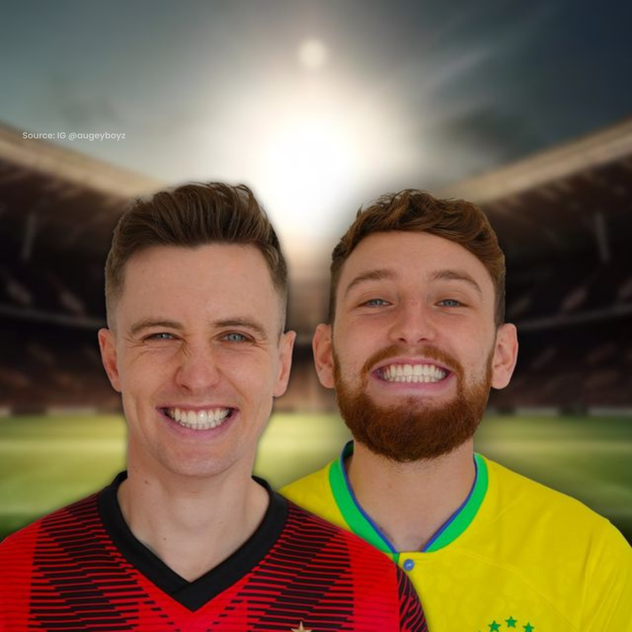 Why the Premier League Is One of Sport’s Most Buzzworthy Cultural Moments