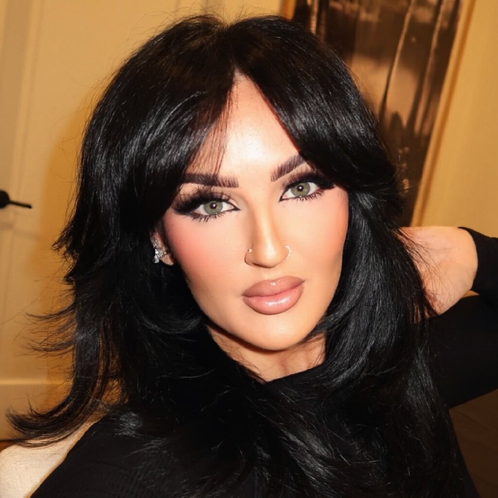 Mikayla Jane nogueira