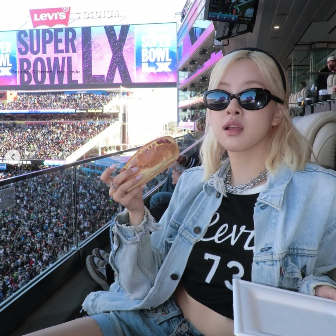 Top Influential Voices at the 2026 Super Bowl