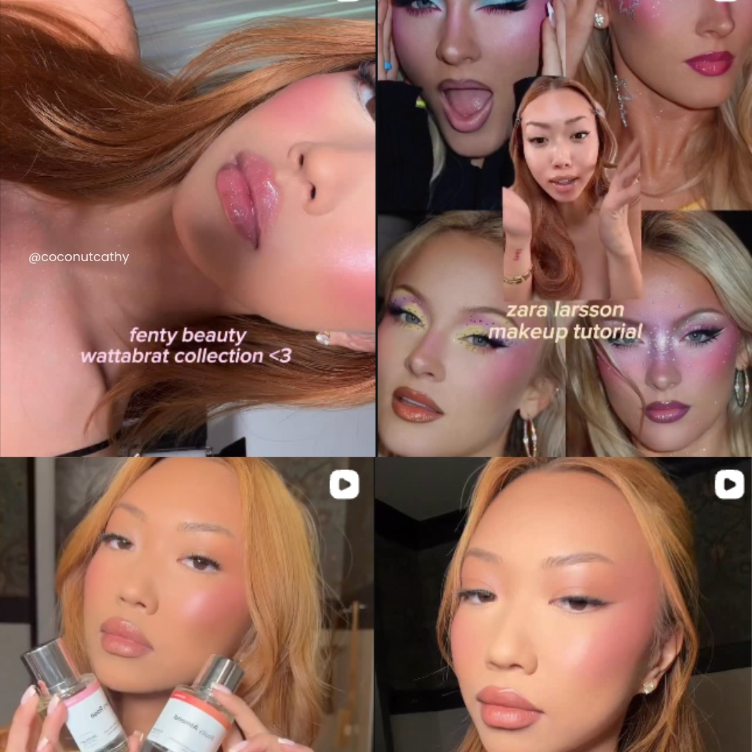 2025’s Leading Macro Beauty Influencers