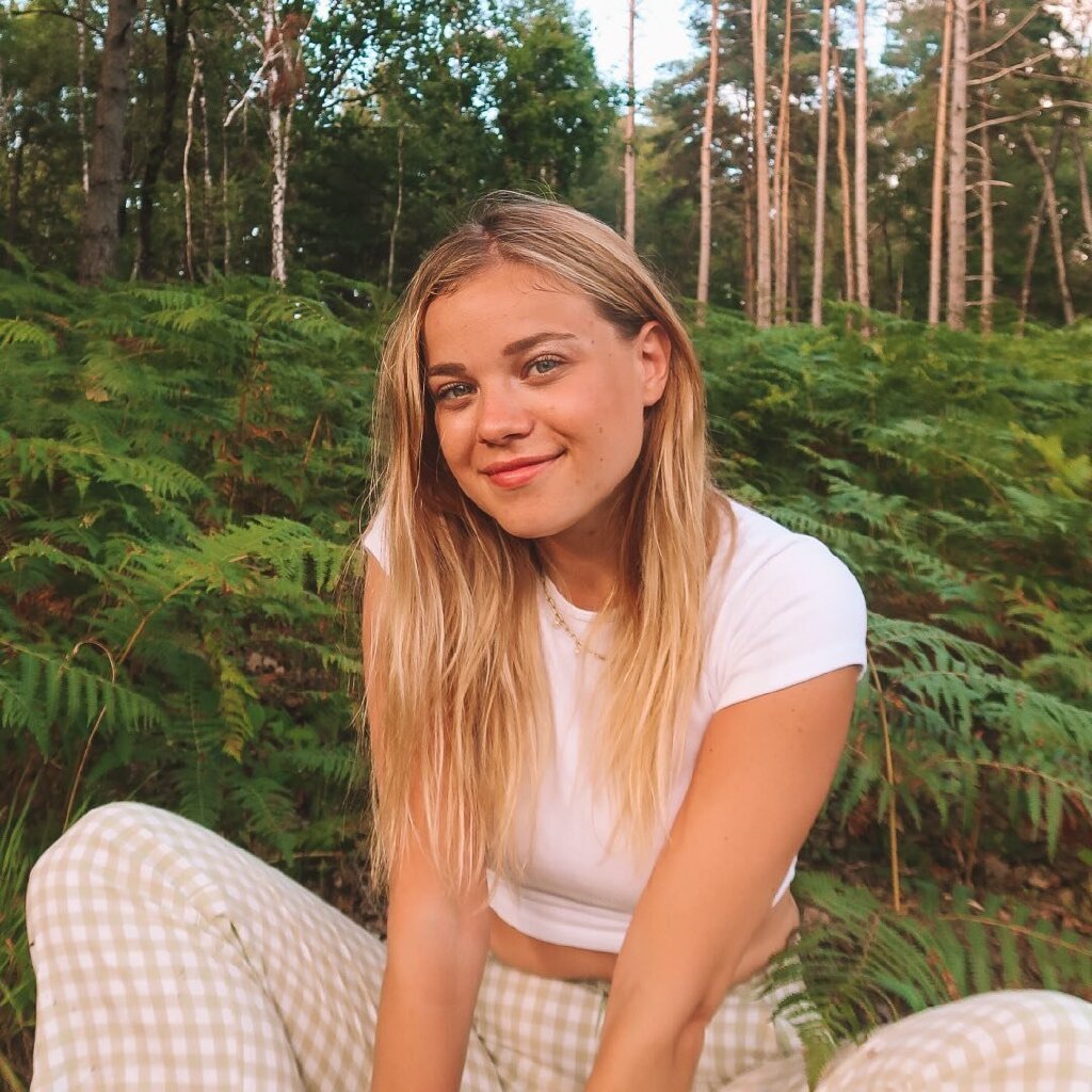Claire Shado