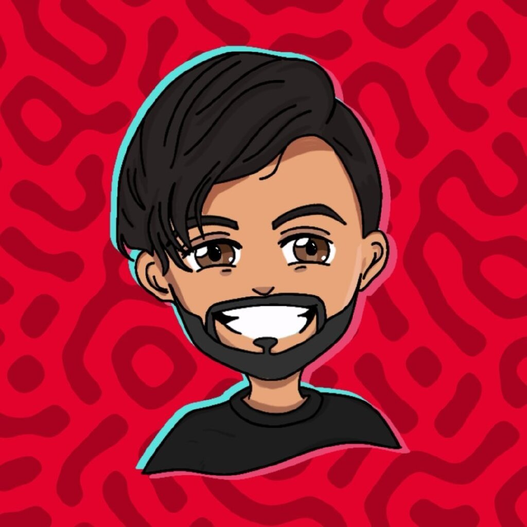 Shabaz Says