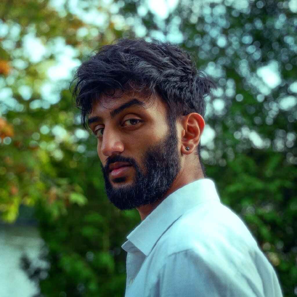 Yuvi Randhawa