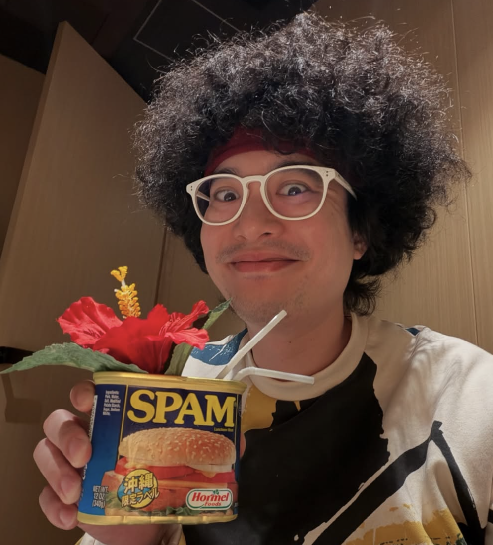 Benjamin Gerard Jose Byrne