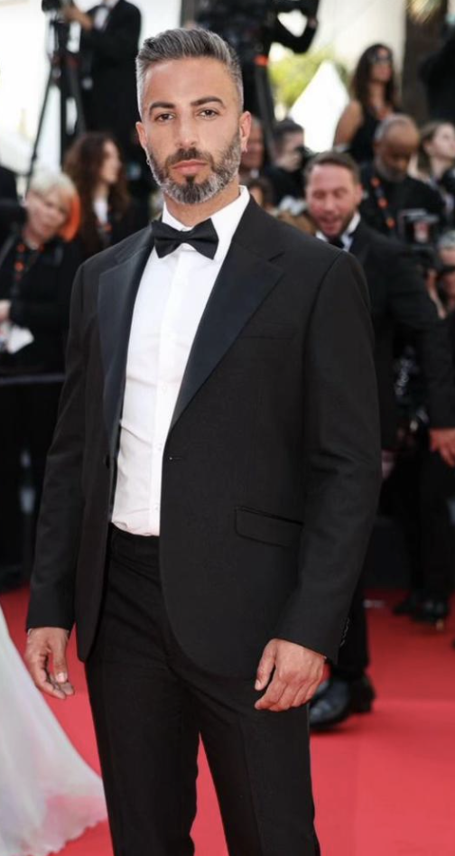 Alex The Film Guy