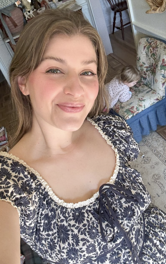 Anna Margaret