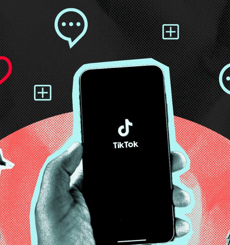 TikTok growth