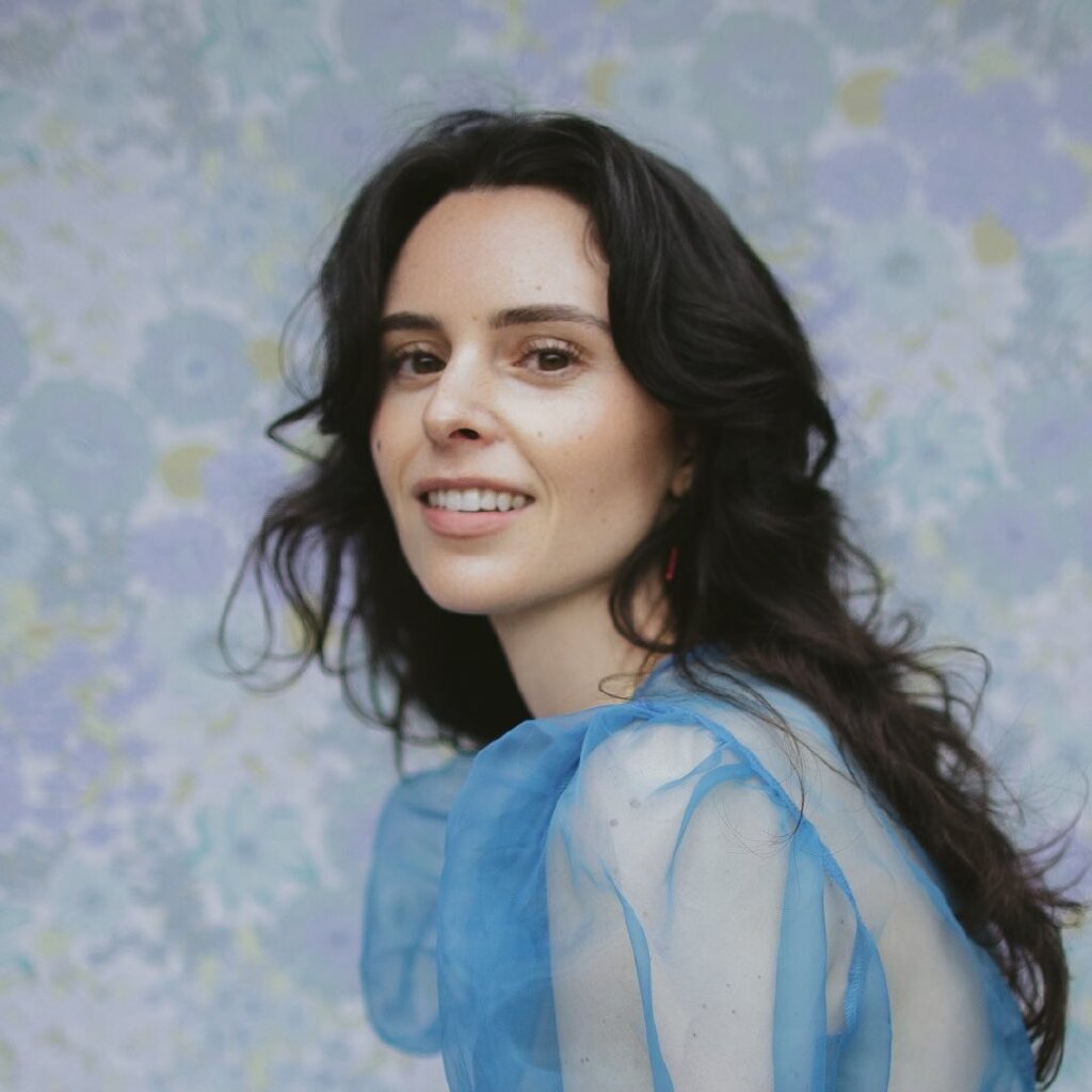 Venetia Falconer