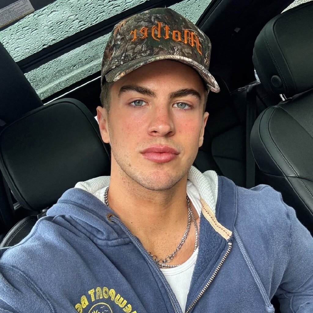 Michael Pavano