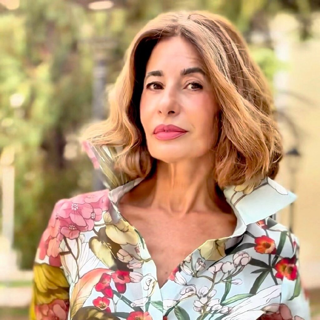 Pilar De Arce