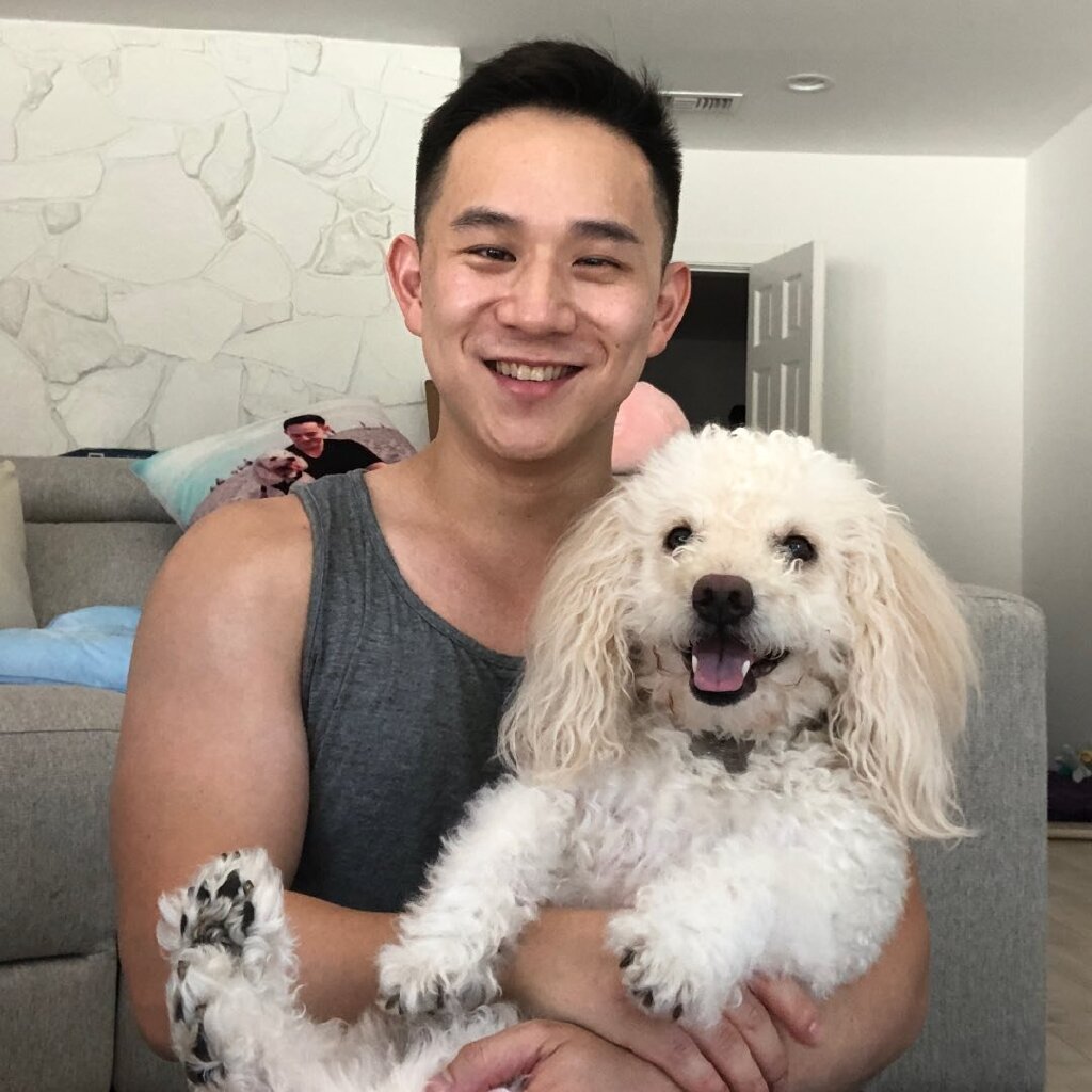 Jason D Chen