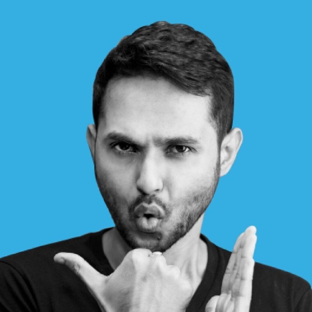 Saptarshi Prakash UX