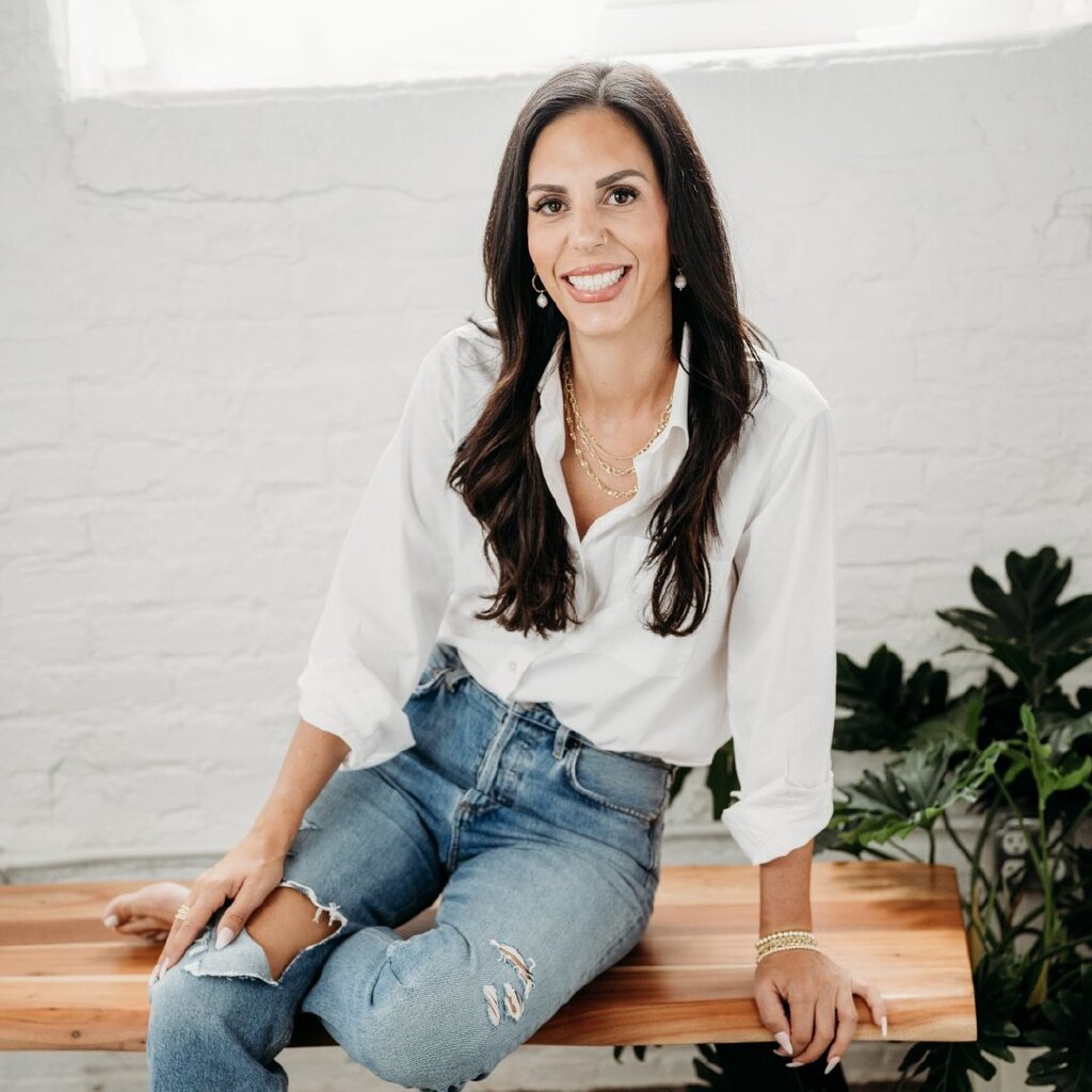 Christina Roach