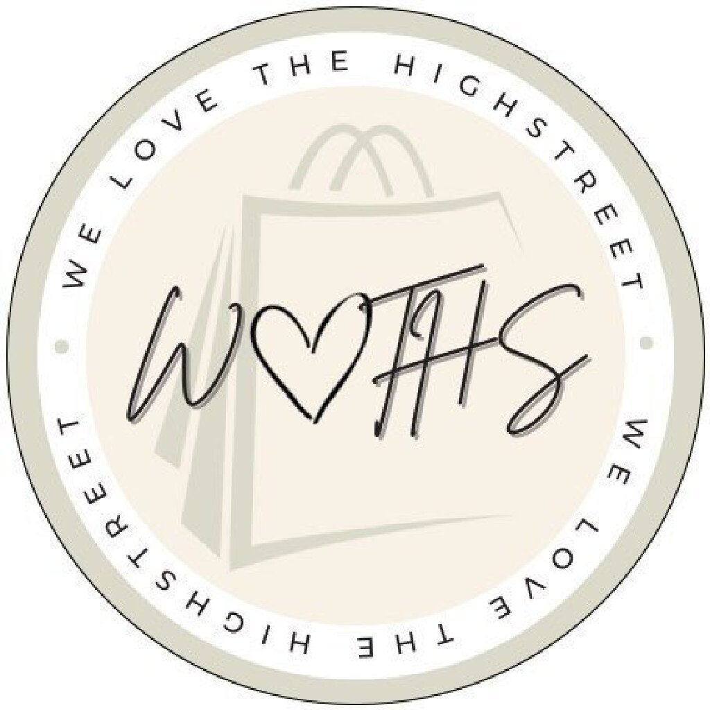 We Love The HighStreet