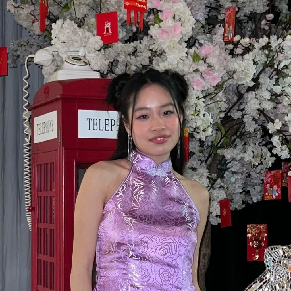 Lizzy Wong