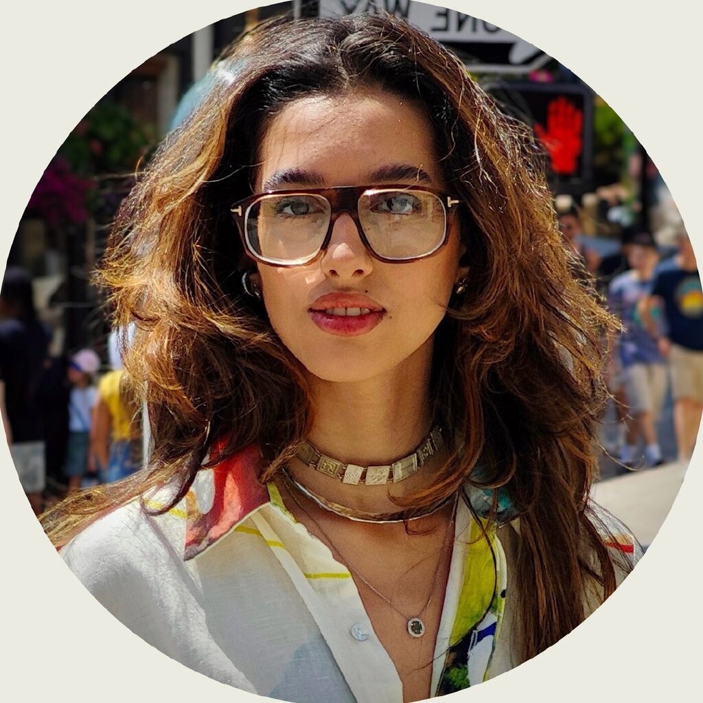 Brenda Lourenco