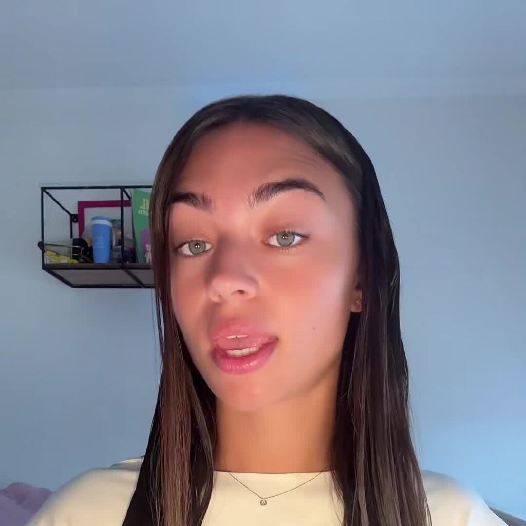  content on tiktok