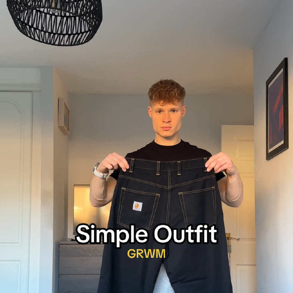  content on tiktok