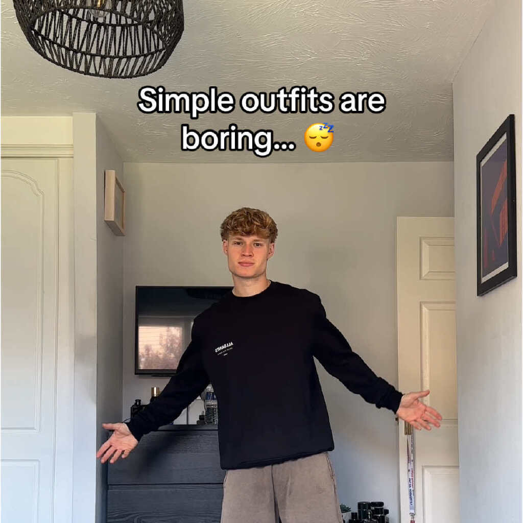  content on tiktok