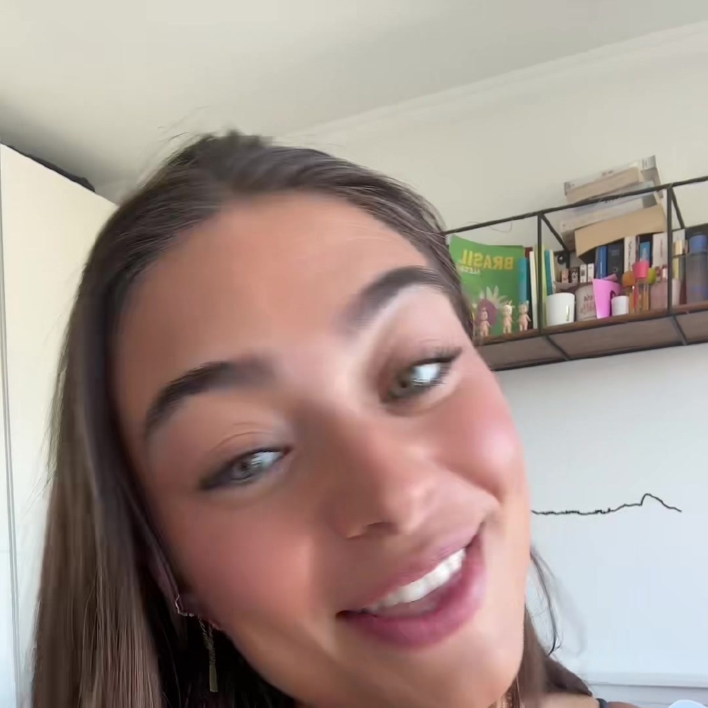  content on tiktok