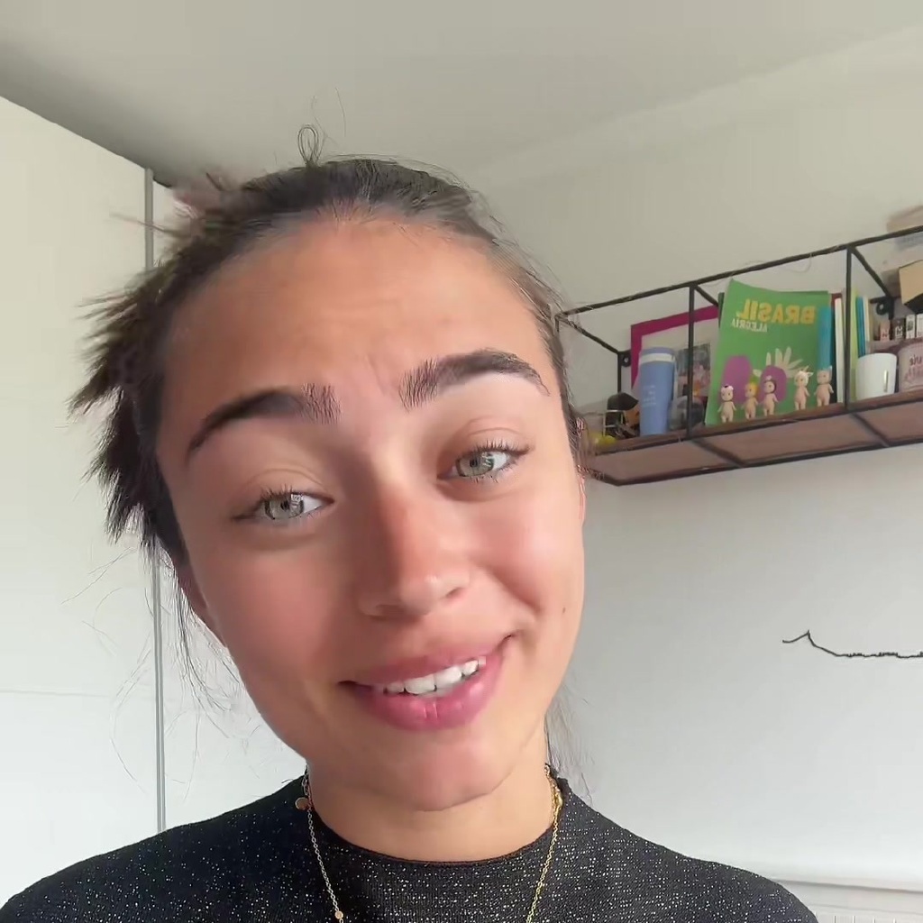  content on tiktok